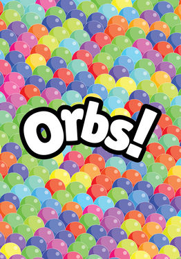 Orbs!