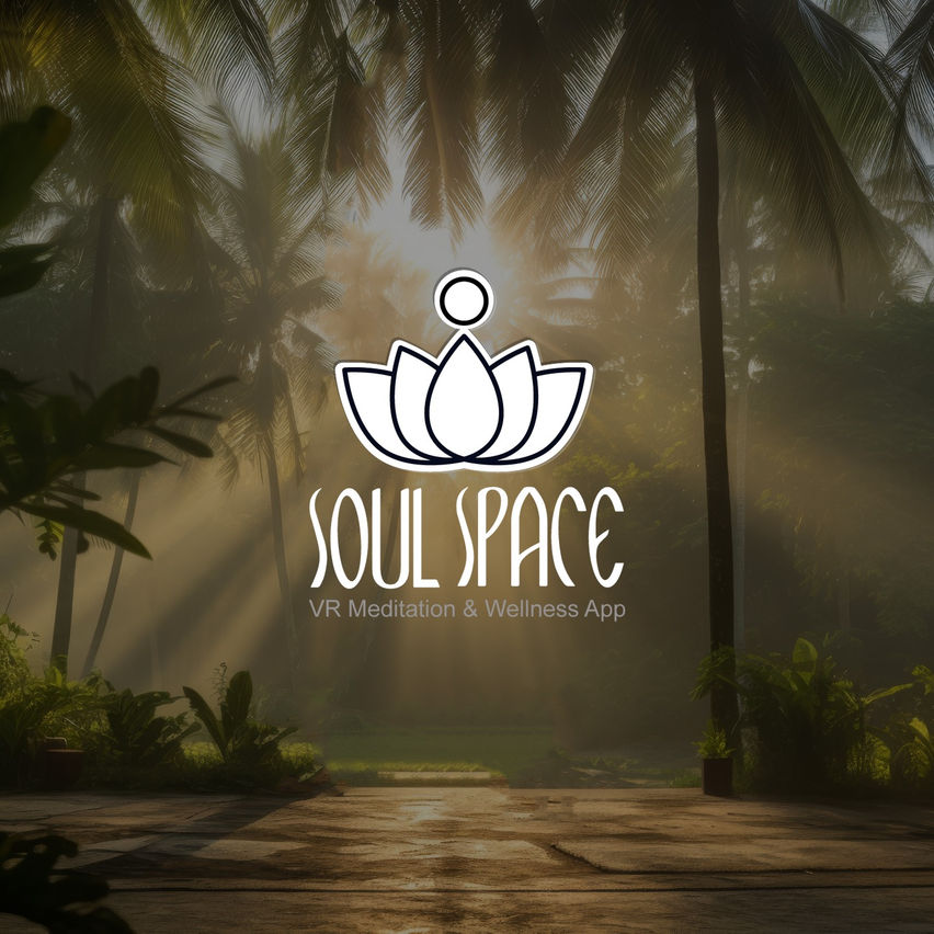Soul Space-Meditation App Breath & Relax