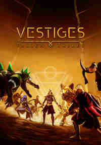 Vestiges: Fallen Tribes