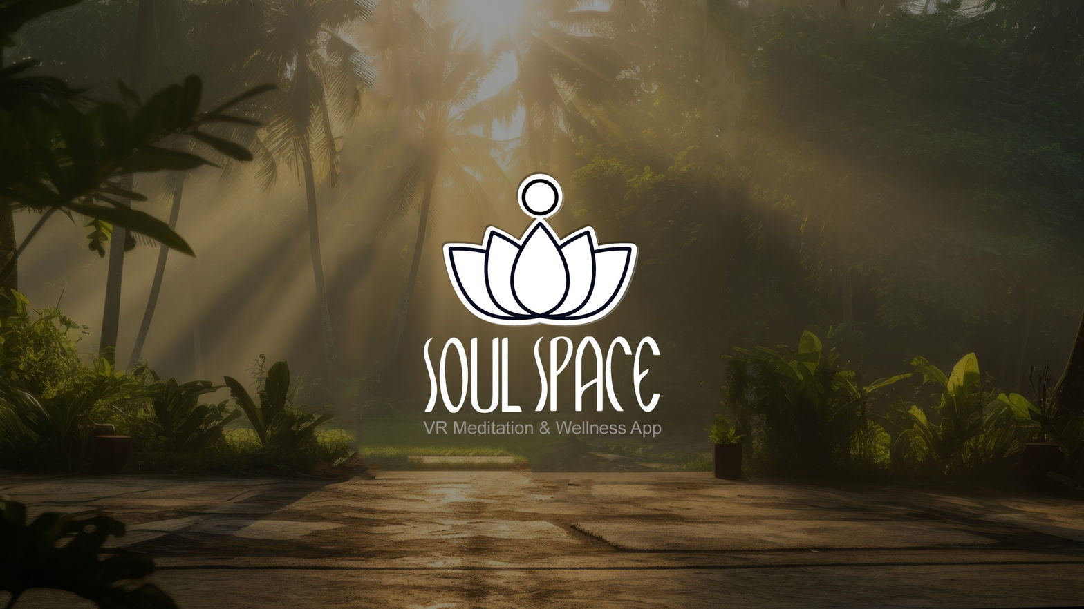 Soul Space-Meditation App Breath & Relax
