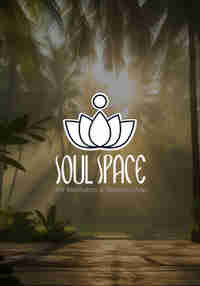 Soul Space-Meditation App Breath & Relax