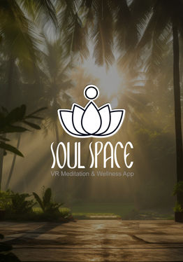 Soul Space-Meditation App Breath & Relax