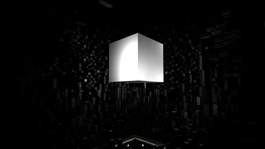 Scared By Squares Demo