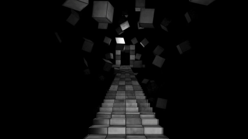 Scared By Squares Demo