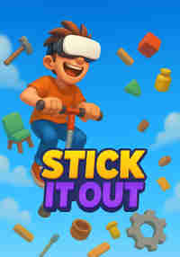 Stick It Out