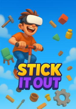 Stick It Out