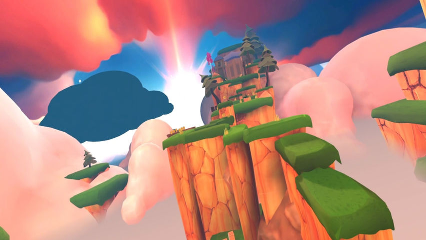Realm Guardians  DEMO