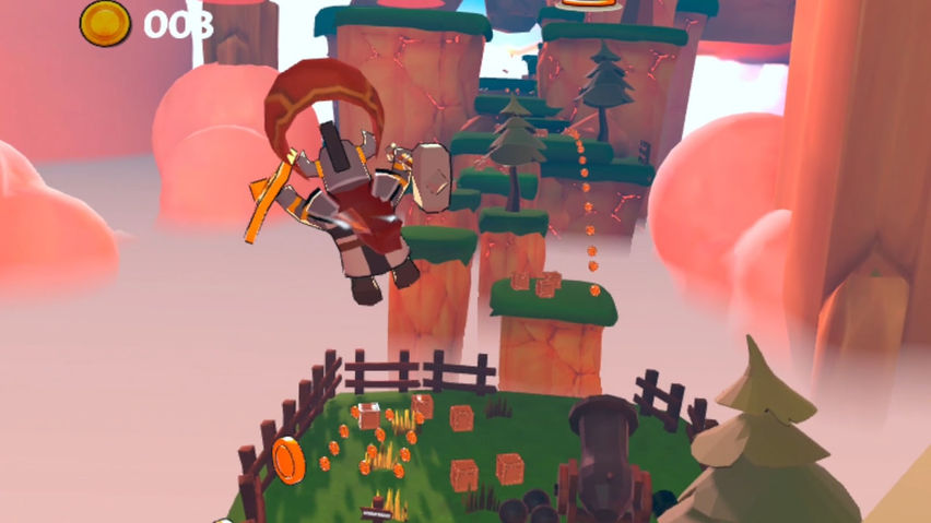 Realm Guardians  DEMO