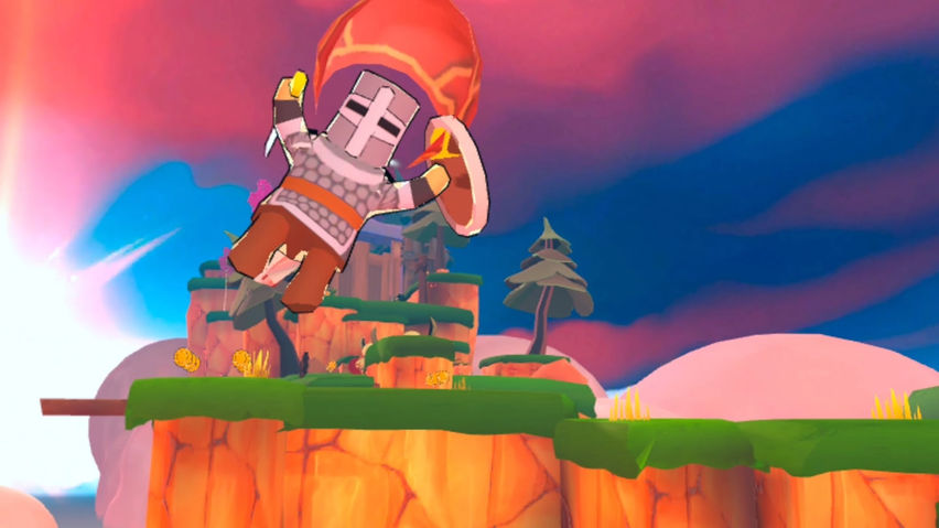 Realm Guardians  DEMO