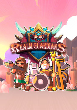 Realm Guardians  DEMO