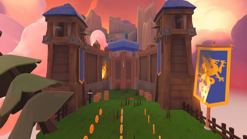 Realm Guardians  DEMO