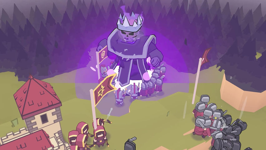 Banners & Bastions