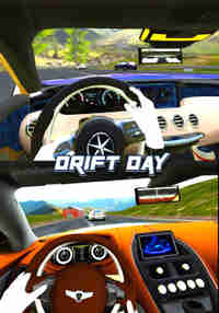 Drift Day