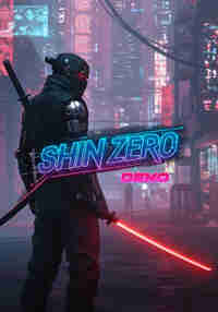 Shin Zero Demo