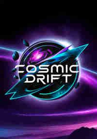 COSMIC DRIFT VR BETA