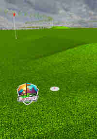 MiniGolf Odyssey