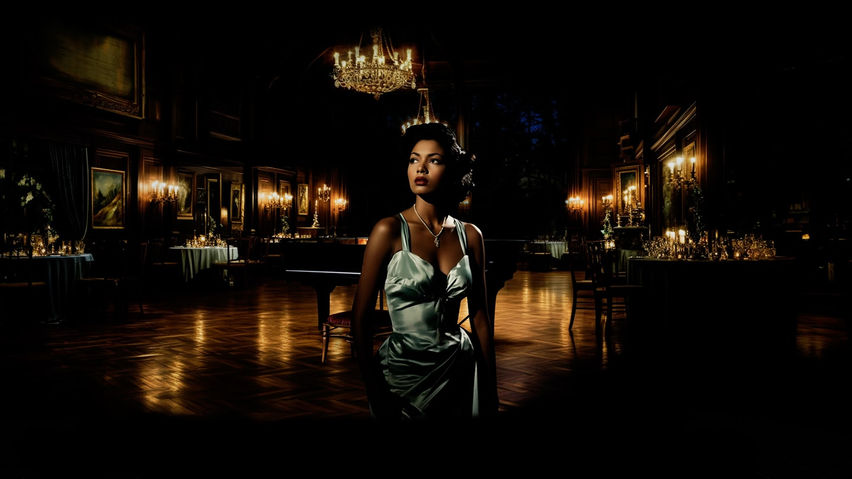 Midnight's Silent Witness