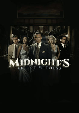 Midnight's Silent Witness