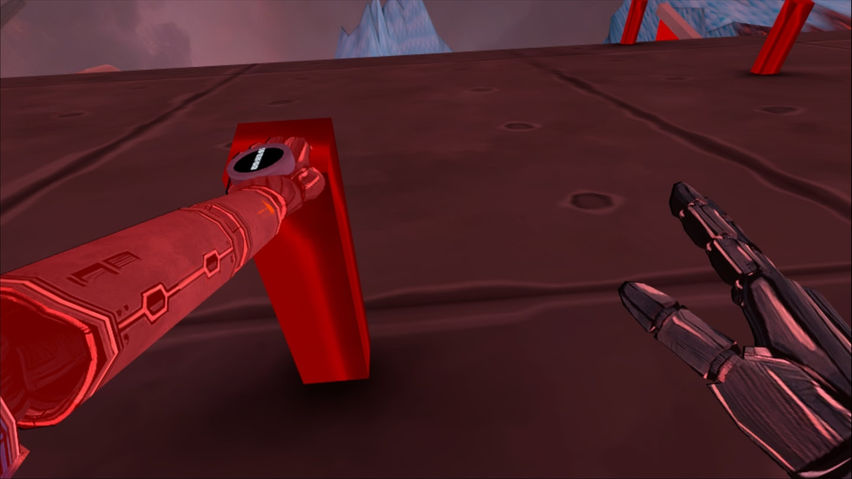 Infernal Climb