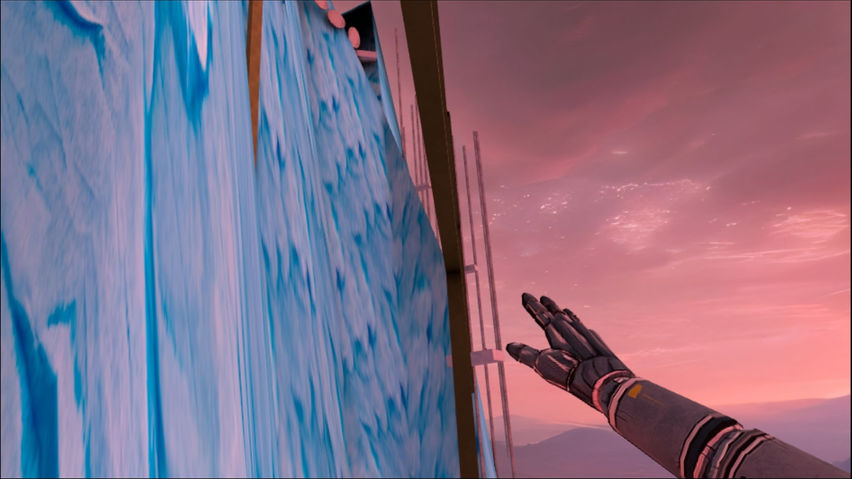 Infernal Climb