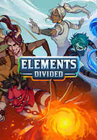Elements Divided