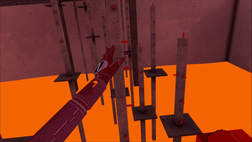 Infernal Climb