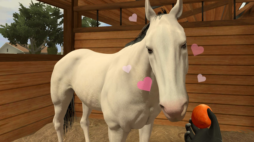 Rival Stars Horse Racing: VR Edition
