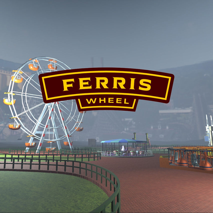 Ferris Wheel