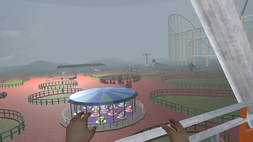 Ferris Wheel