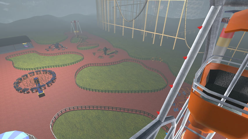 Ferris Wheel