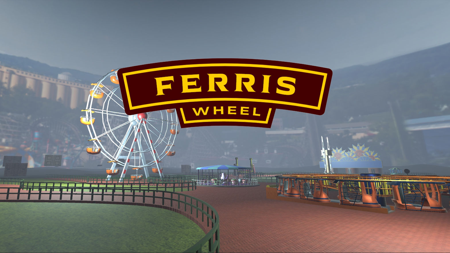 Ferris Wheel