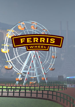 Ferris Wheel