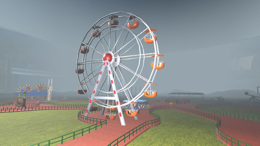 Ferris Wheel