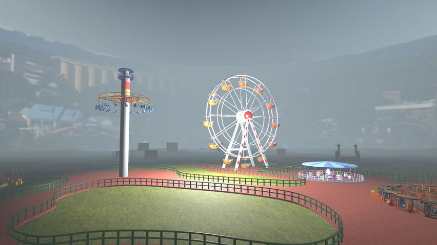 Ferris Wheel