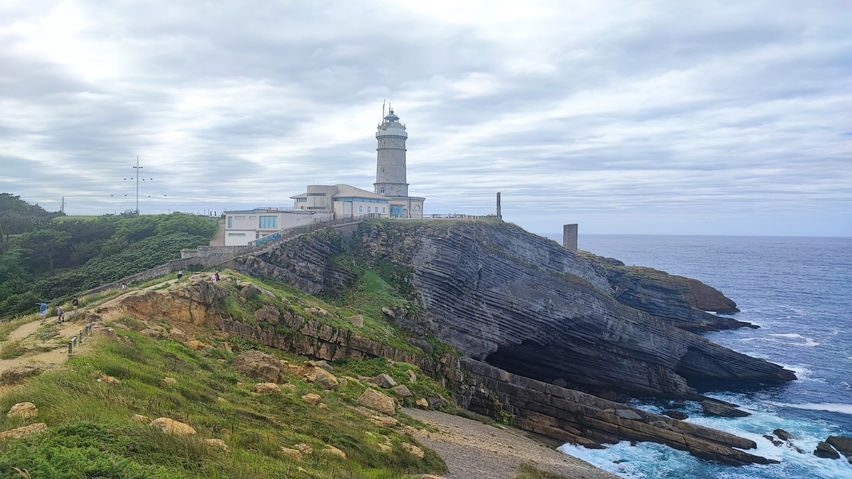 Visit North Spain