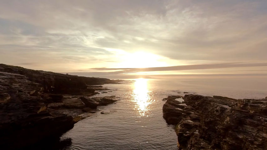 Visit North Spain