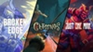 All The Swords