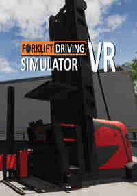 Forklift Driving Simulator VR