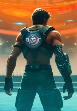 OFC Obrakorp Fighting Coliseum