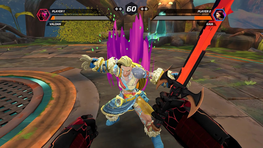 FINAL FURY