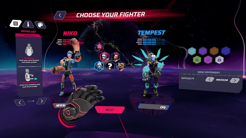 FINAL FURY
