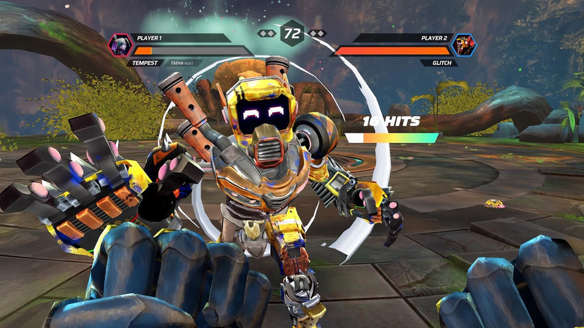FINAL FURY