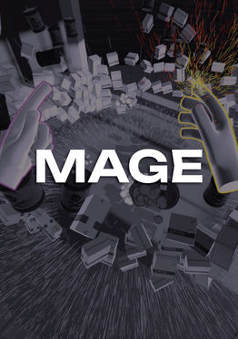 MAGE