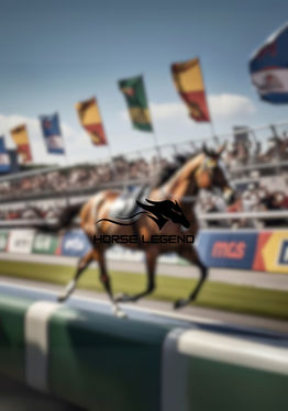 Horse Legend: Horse Racing & Riding Game