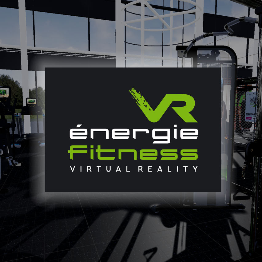 EnergieFitnessVRClub