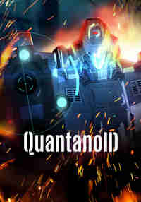 QuantanoID
