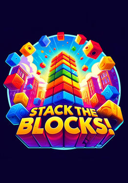 Stack the Blocks!