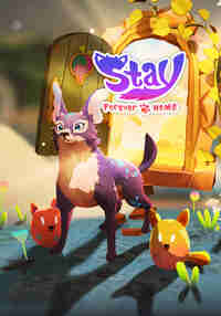 Stay: Forever Home