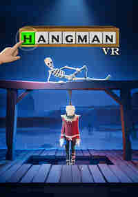 Hangman VR - The Gallows