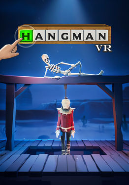 Hangman VR - The Gallows